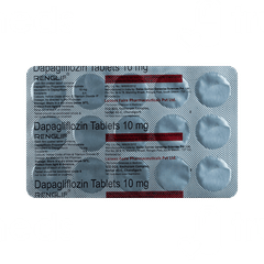 Renglif 10 MG Tablet 15