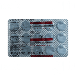 Renglif 10 MG Tablet 15