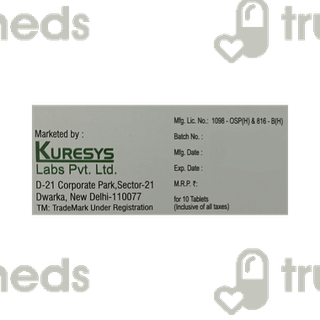 Esease 10 MG Tablet 10