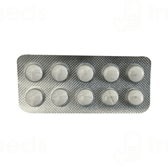 Esease 10 MG Tablet 10