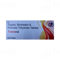 Tumoral Tablet 10