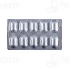 Oxifine Tx Tablet 10