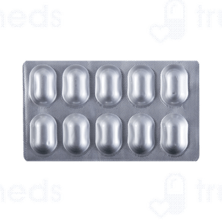 Oxifine Tx Tablet 10