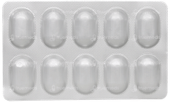 Quremeth Tablet 10 Quremeth Tablet 10