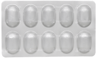 Quremeth Tablet 10
