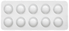 Lipitab 80 Tablet 10