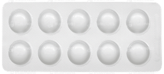 Lipitab 80 Tablet 10