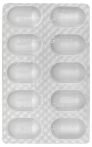 Gainsure Lc Tablet 10