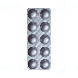 Usinacin 5 MG Tablet 10