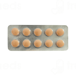 Enzogrand 90/48/100 MG Tablet 10