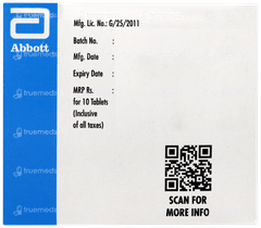 Abvida Trio Tablet 10