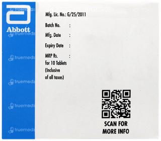 Abvida Trio Tablet 10