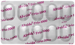 Abvida Trio Tablet 10