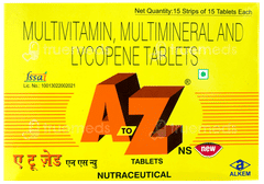 A To Z Ns New Tablet 15 A To Z Ns New Tablet 15