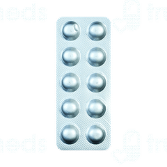 Pblin M 75 Mg Tablet 10 Pblin M 75 Mg Tablet 10