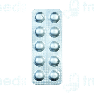 Pblin M 75 Mg Tablet 10