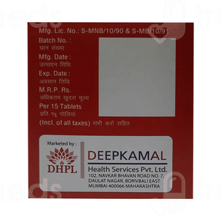 D Calup Tablet 15