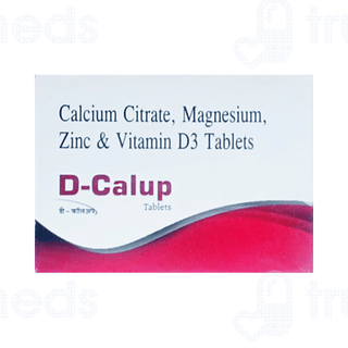 D Calup Tablet 15