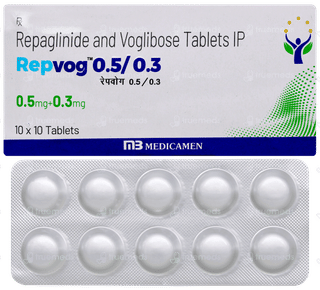Repvog 0.3/0.5 Tablet 10