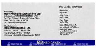 Repvog 0.3/0.5 Tablet 10