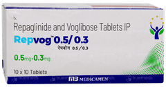 Repvog 0.3/0.5 Tablet 10 Repvog 0.3/0.5 Tablet 10