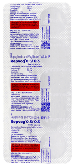 Repvog 0.3/0.5 Tablet 10 Repvog 0.3/0.5 Tablet 10