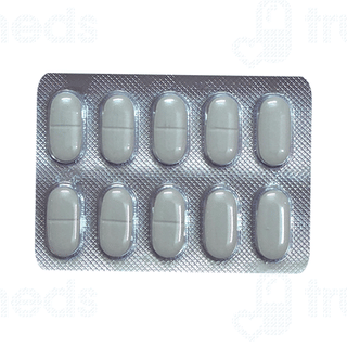 Sodinor 500 MG Tablet 10