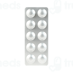 Fastpan Tablet 10