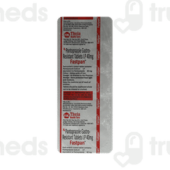 Fastpan Tablet 10