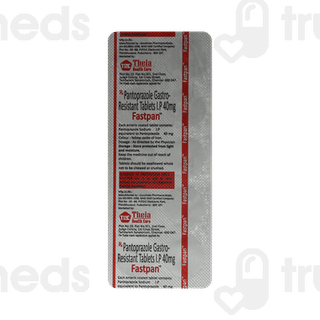 Fastpan Tablet 10