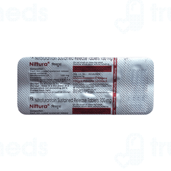 Niftura Tablet 10