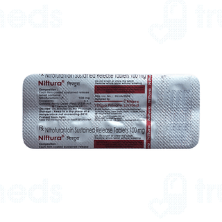 Niftura Tablet 10
