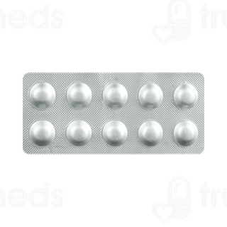 Convio 2 MG Tablet 10