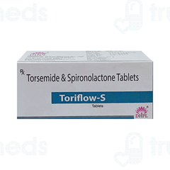 Toriflow S Tablet 10
