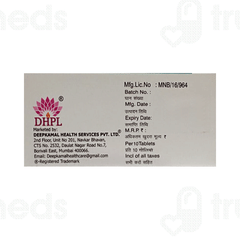 Toriflow S Tablet 10