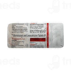 Termont L Kid Tablet 10