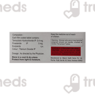 Tampress F Tablet 10
