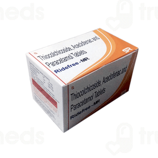 Ridefree Mr Tablet 10