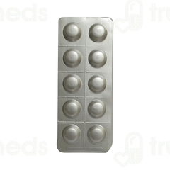 Osowes 300 MG Tablet 10 Osowes 300 MG Tablet 10