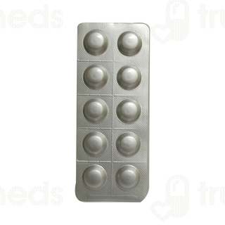 Osowes 300 MG Tablet 10