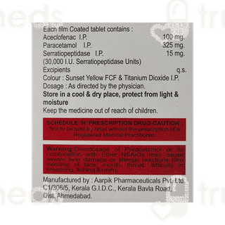 Cbdol Sp Tablet 10