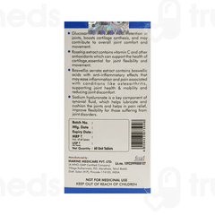 Fytika Flexi Move Tablet 60
