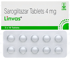 Linvas Tablet 10