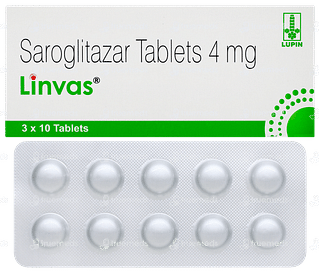 Linvas Tablet 10