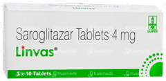 Linvas Tablet 10