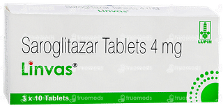 Linvas Tablet 10