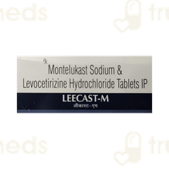 Leecast M Tablet 10