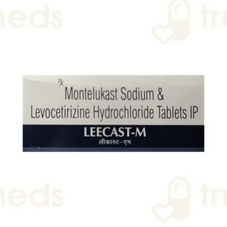 Leecast M Tablet 10