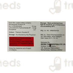 Leecast M Tablet 10