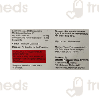 Leecast M Tablet 10